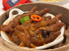 -翠园(北京王府中环店)