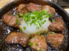 一口牛肉-东京屋(武定路店)