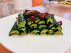 -烤肉宛饭庄(南礼士路店)