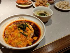 -松鹤楼·苏式汤面(虹桥天地店)