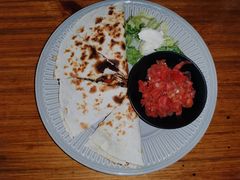 辣墨西哥牛肉饼-萨尔瓦多Salvador's