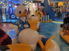 -天河城购物中心