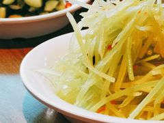 -河沿肉饼Beijing Pie(东华门店)