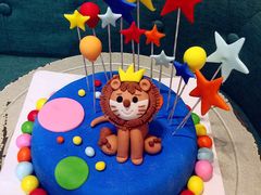 -DIY SWEET21(升平路店)
