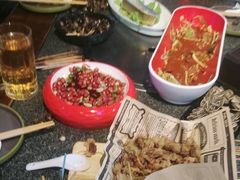 -路边边.炒菜烧烤.音乐餐厅(良乡长虹店)