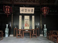 -王阳明故居