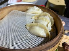 -褚小白·烧烤铜锅涮