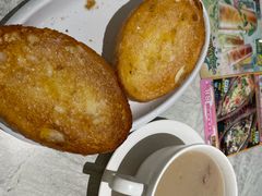 -翠华餐厅(正佳广场店)