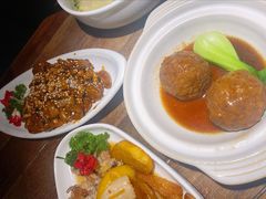 -前海沿·青岛菜(大拇指广场石老人店)