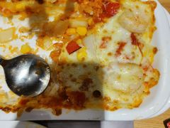 -米斯特比萨(望京西园店)