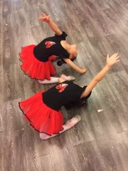 -STUDIO E POLE DANCE