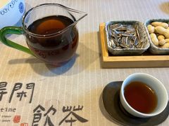 -沐春秋茶书院·茶室.茶馆.商务包房(知春路店)