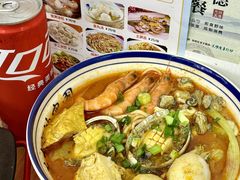 -老闽味沙茶面·姜母鸭(传承35年曾厝垵店)