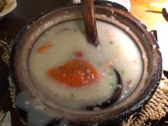 -南拳十三姨·潮汕砂锅粥(世纪金源店)