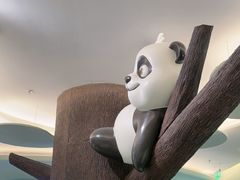 -眉州东坡·熊猫主题餐厅(枫蓝店)