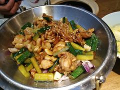 -杭百味·大众精选杭帮菜(西湖音乐喷泉店)