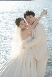 -青禾蒙娜丽莎婚纱摄影(武汉总店)