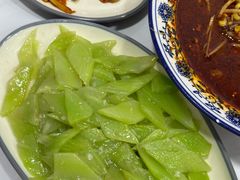 -正宗川菜(虎林胡同店)