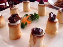 黑松露一口肥牛-威尼斯西餐厅(扬名广场店)