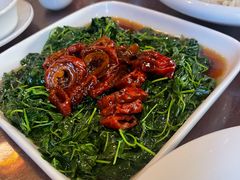 碧绿圈子-长兴菜馆(高桥店)