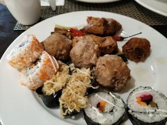 -北京西单美爵酒店