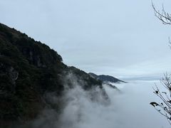 -萍乡武功山风景名胜区