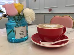 -La patisserie de Mona 茉娜的甜品(韩乐坊店)