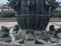 -中国唐山地震博物馆