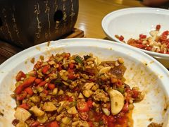 -大鸽饭(马王堆店)