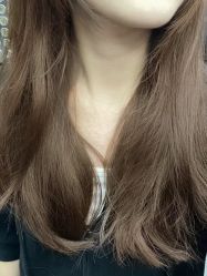 -FASHION PALACE hair+