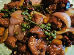-丽江金茂凯悦臻选酒店-滇香馆