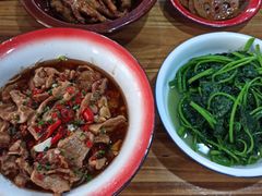 -老三样·美食研究中心(世贸路店)