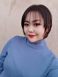 点击看大图 -KIMI HAIR SALON·烫染设计店
