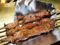 -楼兰新疆主题餐厅(苏州中心店)