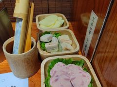 -独食火锅·半米屋台(直营总店)