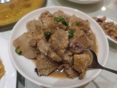 -小天妃海鲜酒楼(西马庄店)