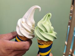 冰淇淋圣代-宜家·瑞典风味餐厅(徐汇店)