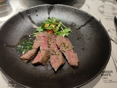 普罗旺斯法香牛排-西堤牛排(合肥之心城店)