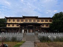 -栖凤渡鱼粉基地凤楚传奇