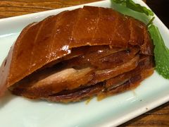 精品烤鸭-天和晟新京菜.水煮鱼.湘土菜(国展店)