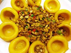 -嘎吧锅私家菜馆(联想科技城店)