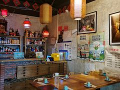 -锦小馆(安贞店)