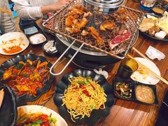 -大壮家原味烤肉(兴华北街店)