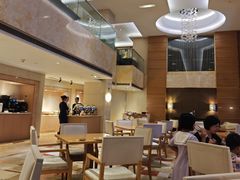 -济南喜来登酒店