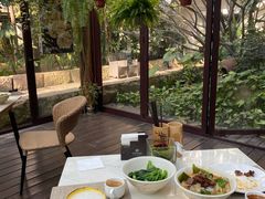 -厦门日月谷温泉渡假村