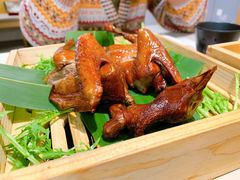 -蔡澜点心·粤菜(西单大悦城店)
