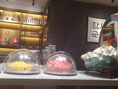 -将军牛排·尔滨地标朝鲜族美食(总店)
