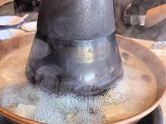 -总参北京涮羊肉