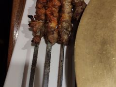 -阿罗新疆菜(人民广场店)