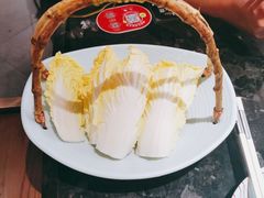 -捞王锅物料理(成都上城龙湖天街店)